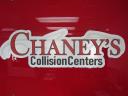 Chaney's Auto Restoration Service Glendale logo